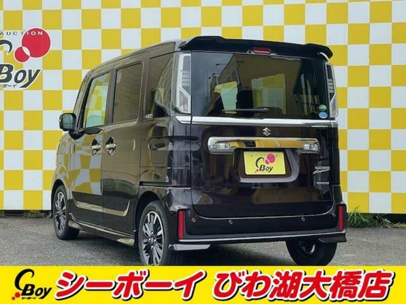SPACIA CUSTOM