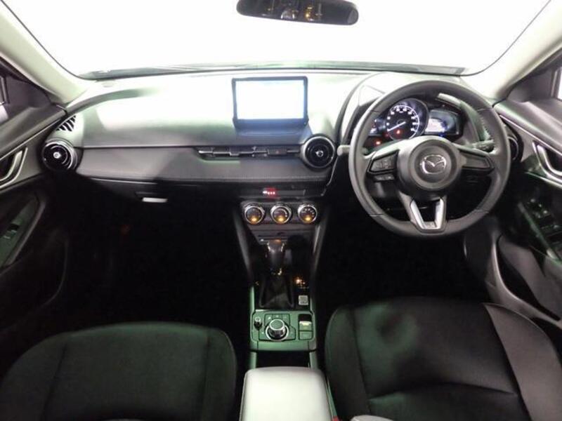 CX-3