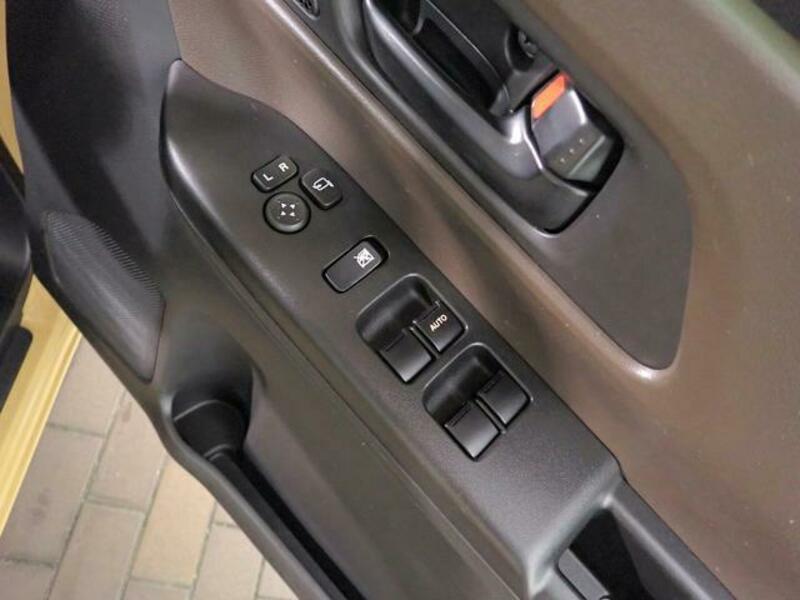 FLAIR WAGON