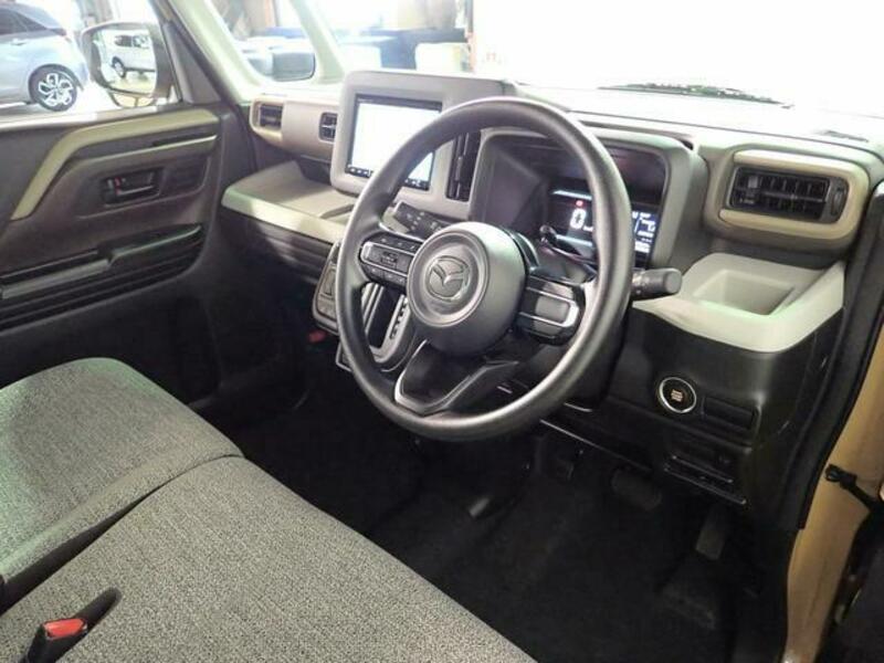 FLAIR WAGON