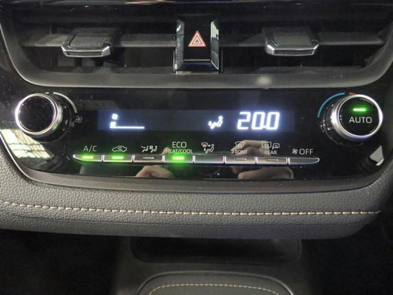 COROLLA TOURING