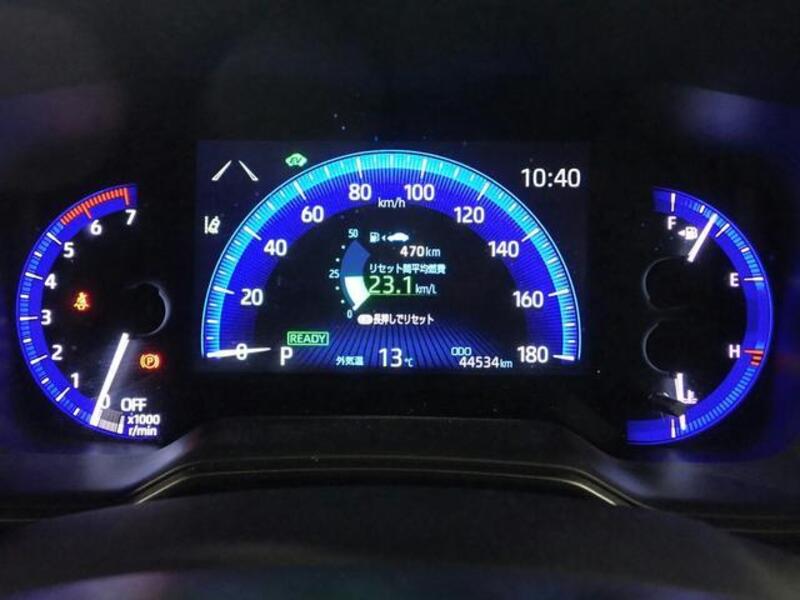 COROLLA TOURING