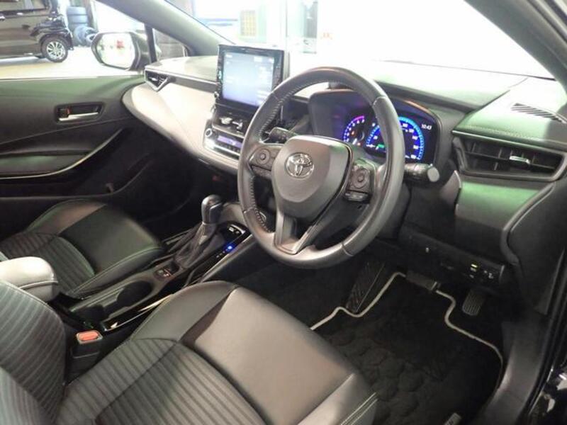 COROLLA TOURING