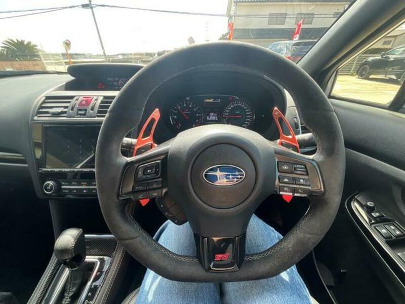 WRX S4