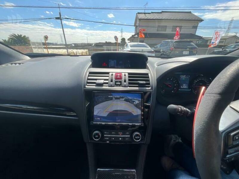 WRX S4