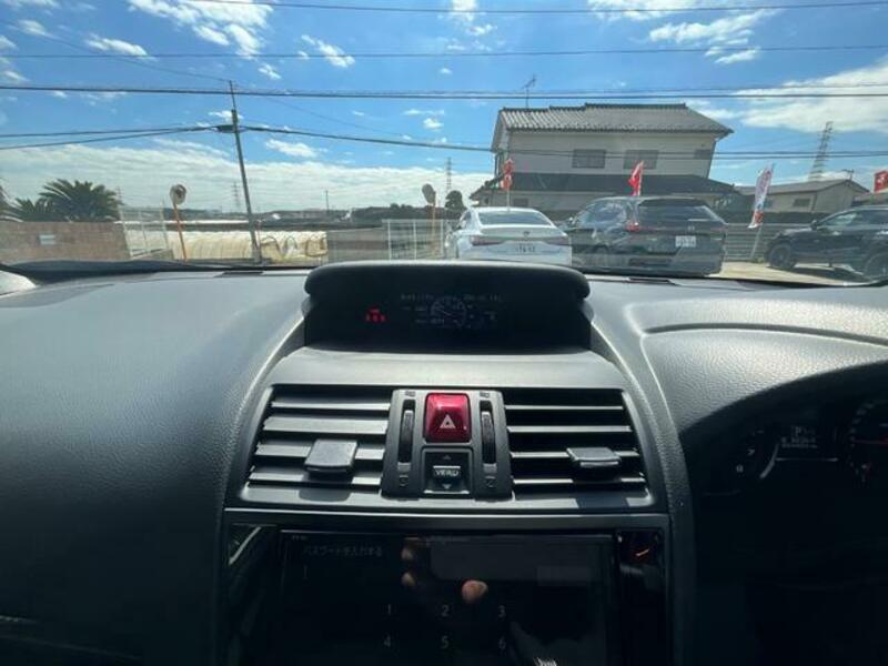 WRX S4