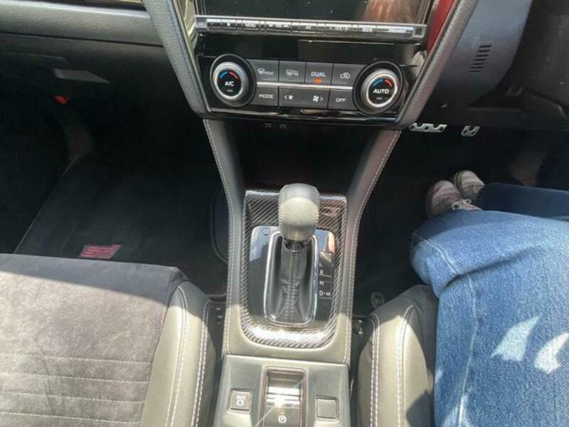 WRX S4