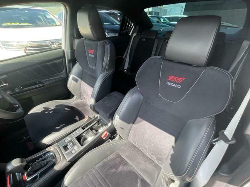 WRX S4