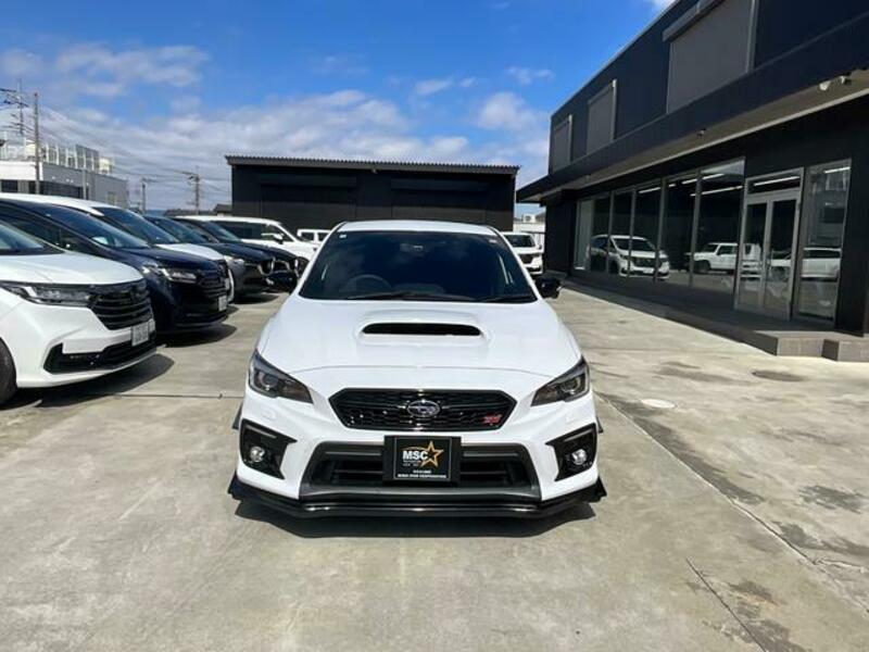 WRX S4