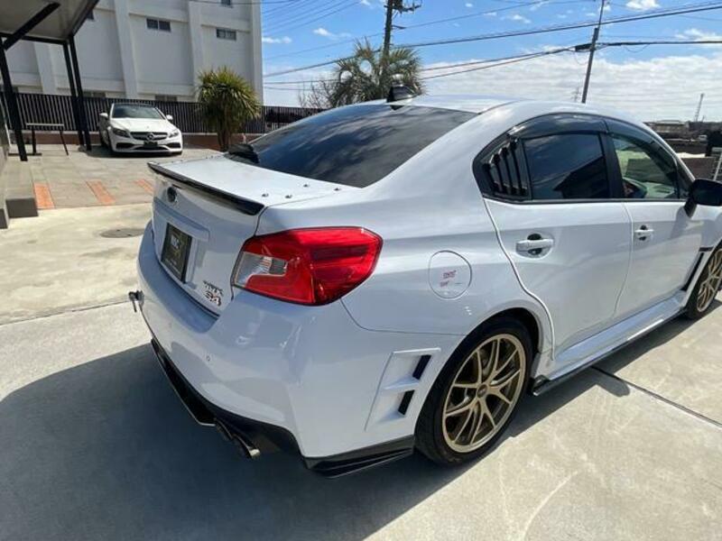 WRX S4