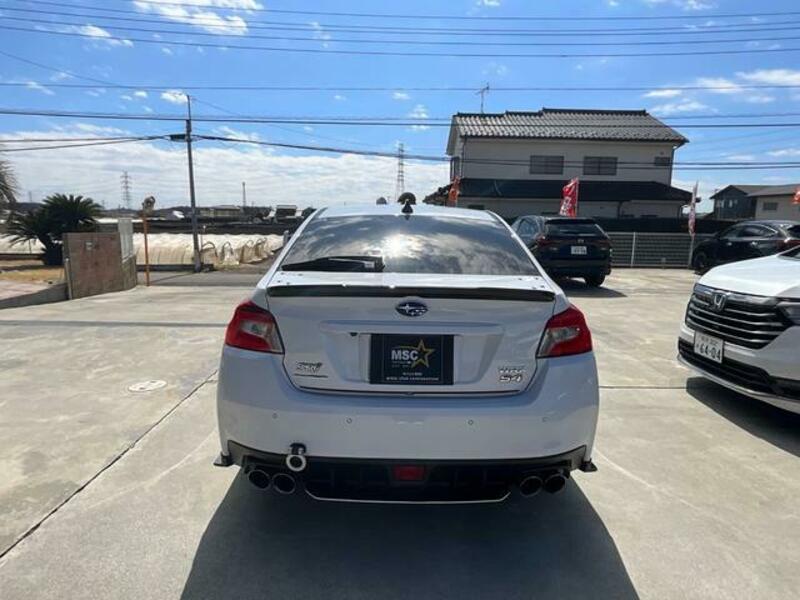 WRX S4