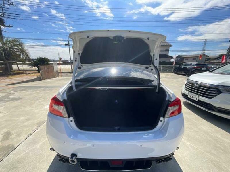 WRX S4