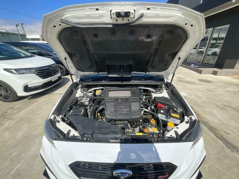 WRX S4