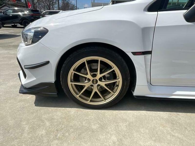 WRX S4