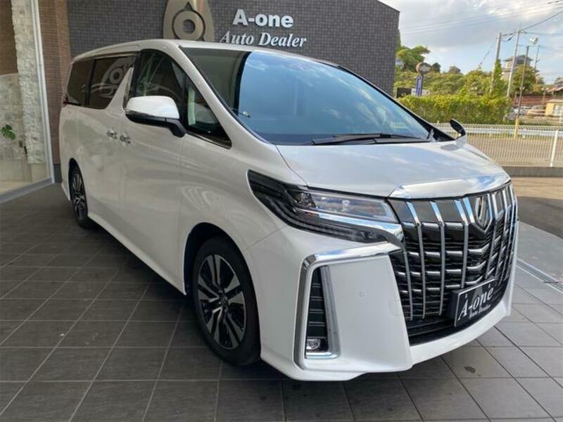 ALPHARD