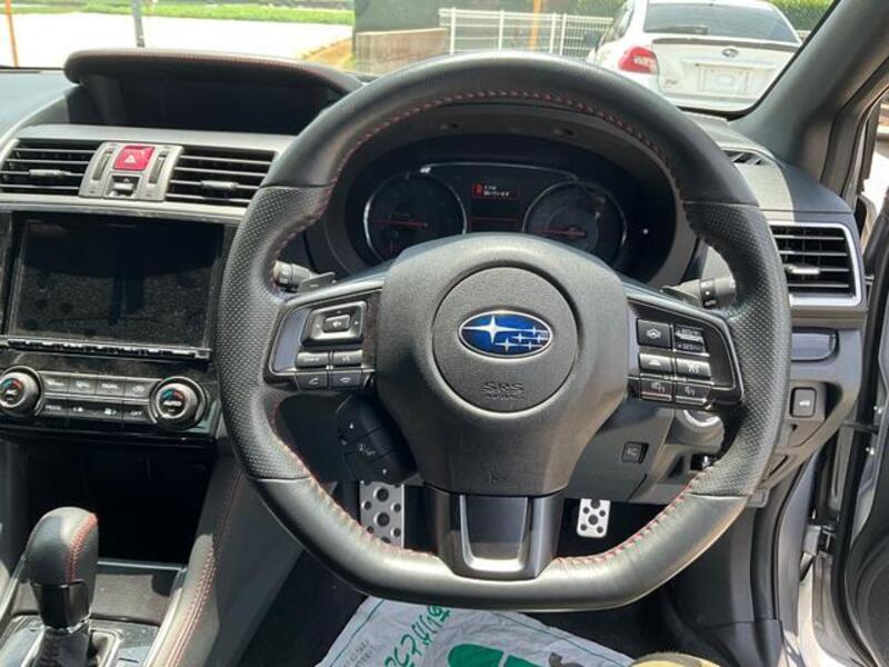 WRX S4