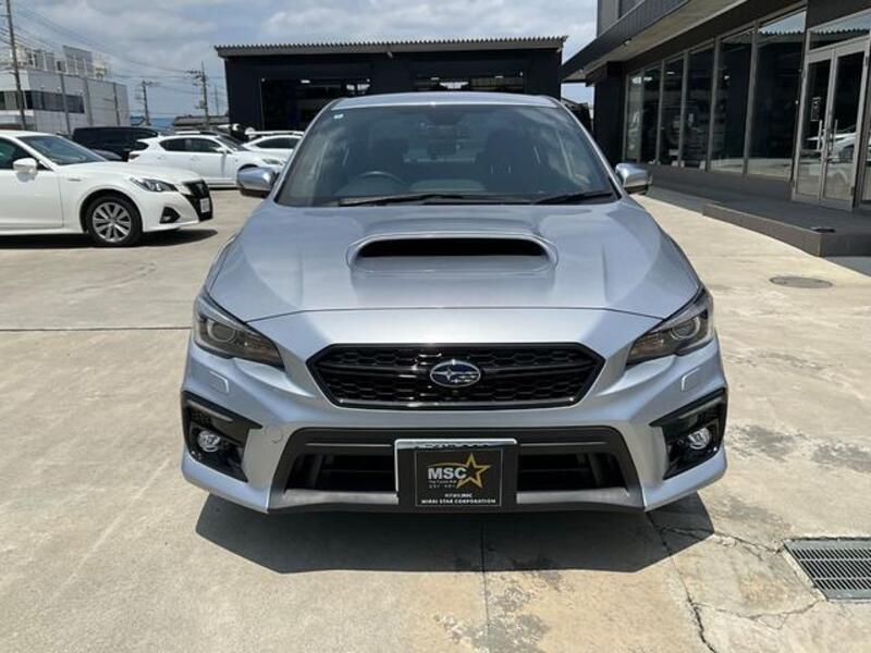 WRX S4