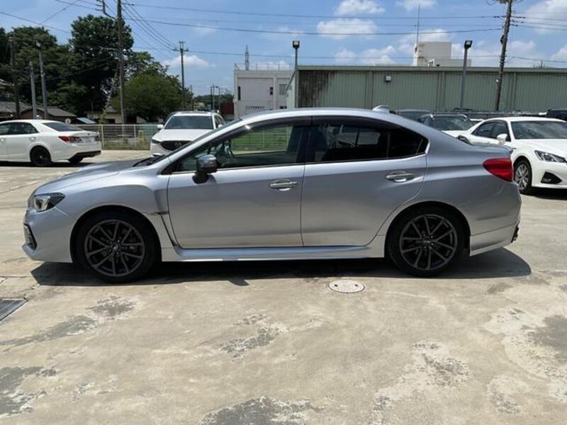 WRX S4