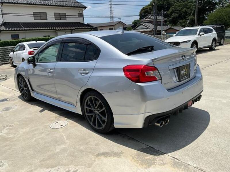WRX S4