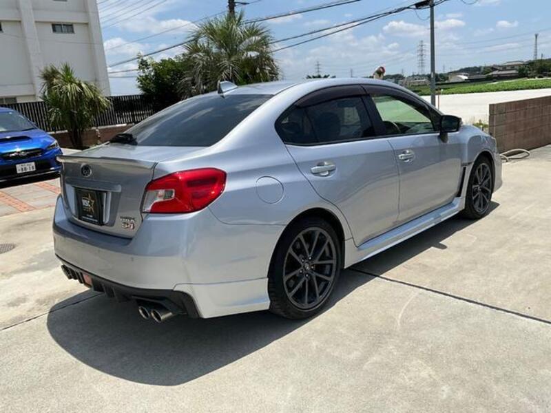 WRX S4