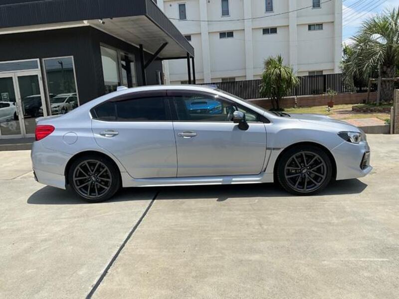 WRX S4