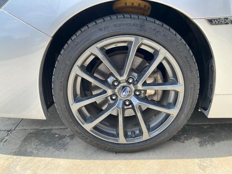 WRX S4