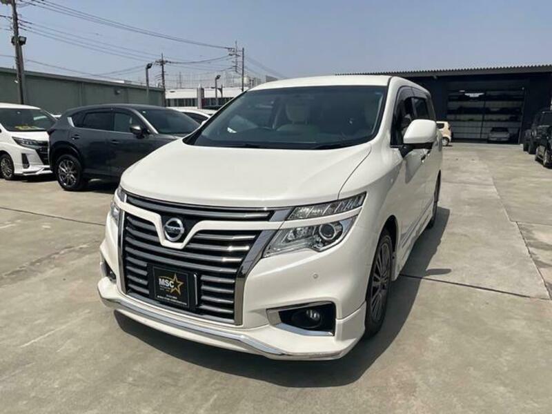 ELGRAND