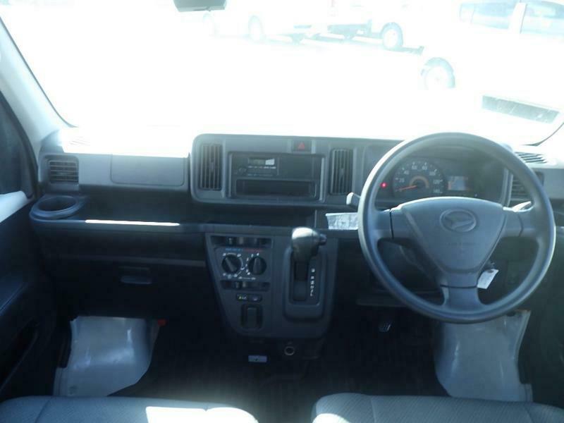 HIJET CARGO