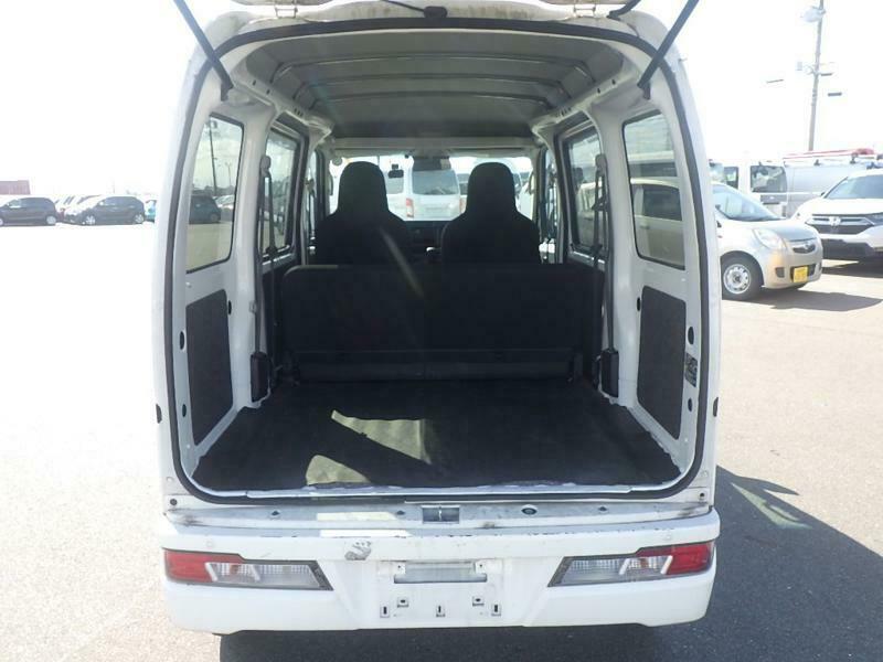 HIJET CARGO