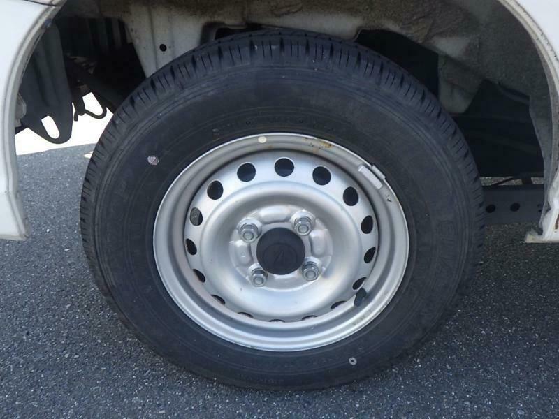 HIJET CARGO