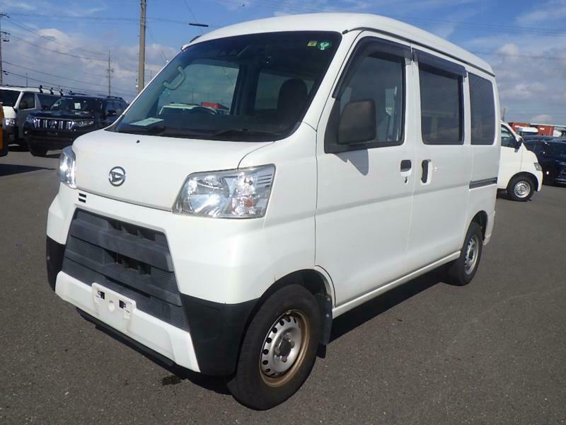 HIJET CARGO