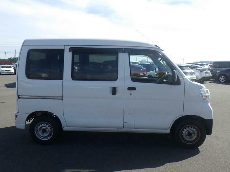 HIJET CARGO