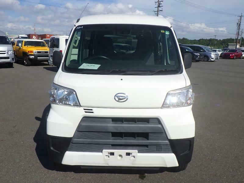 HIJET CARGO