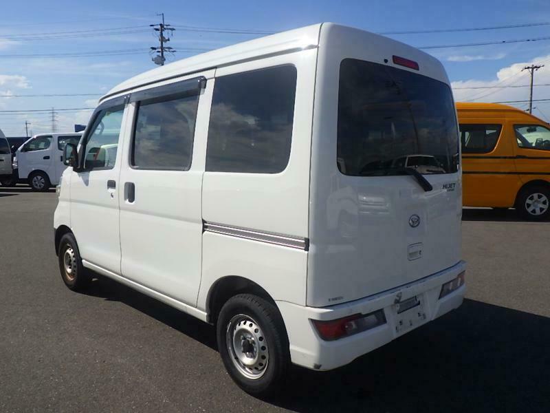 HIJET CARGO