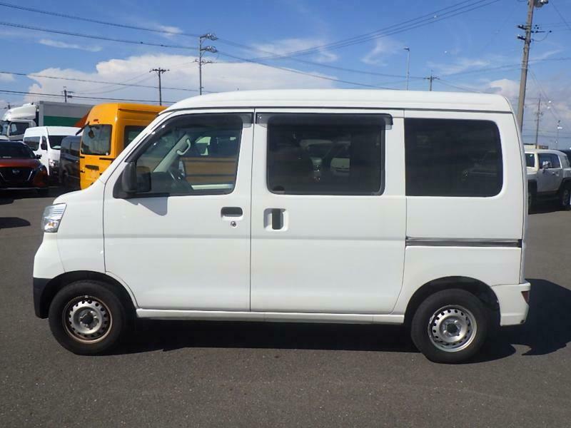 HIJET CARGO