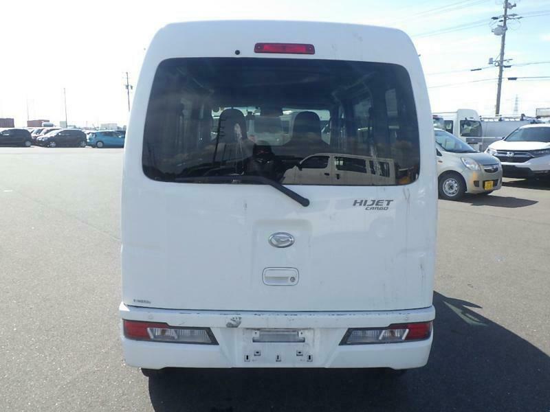 HIJET CARGO