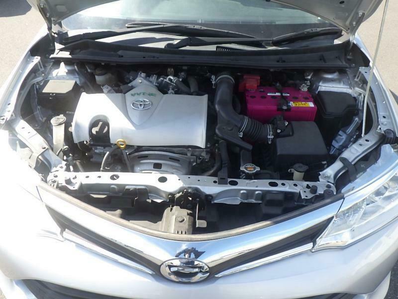 COROLLA AXIO