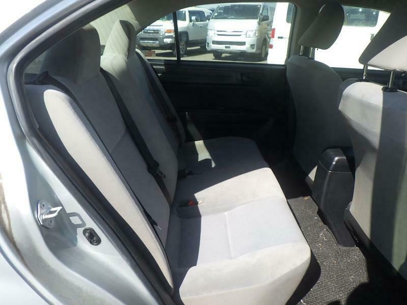 COROLLA AXIO