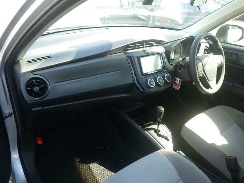 COROLLA AXIO