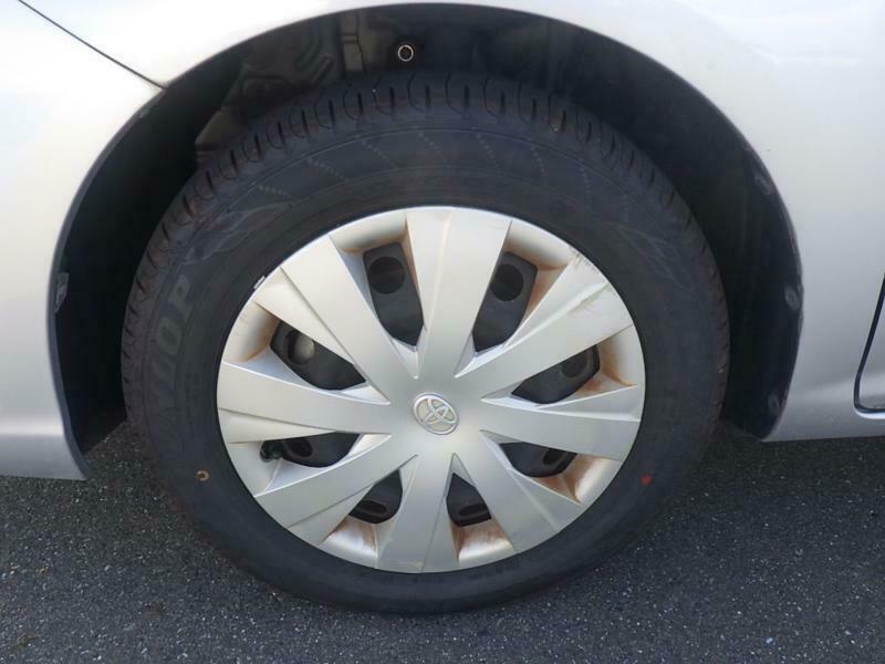 COROLLA AXIO