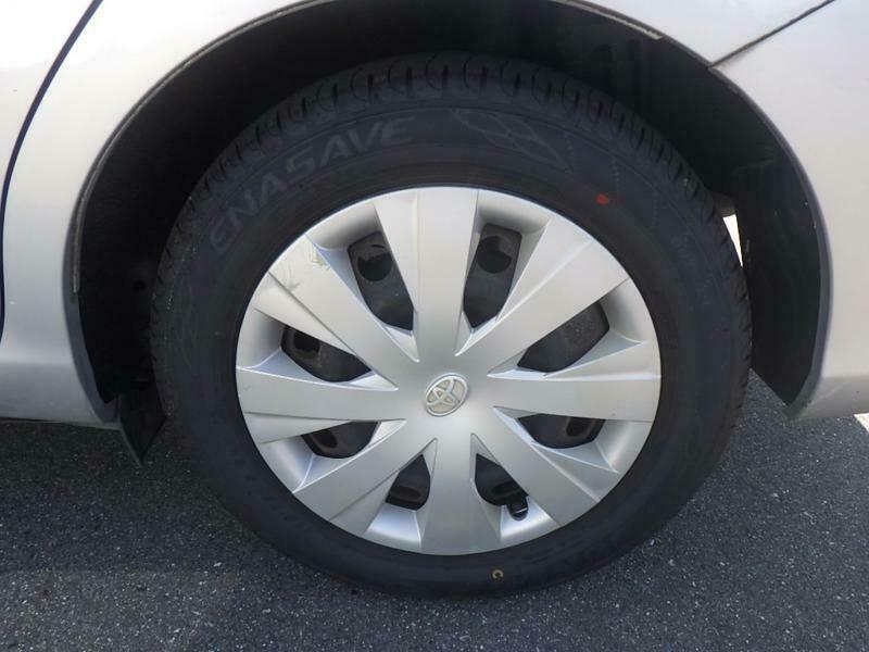 COROLLA AXIO