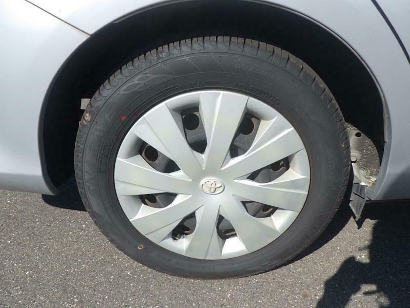 COROLLA AXIO