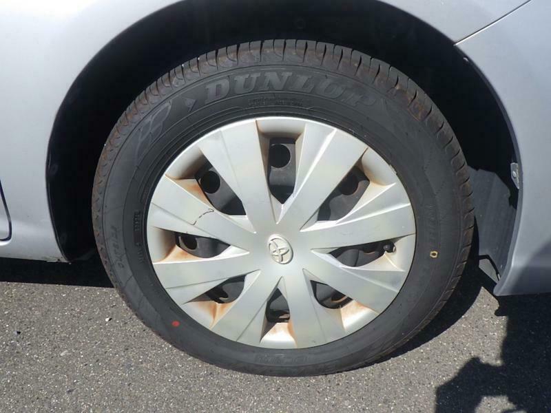 COROLLA AXIO
