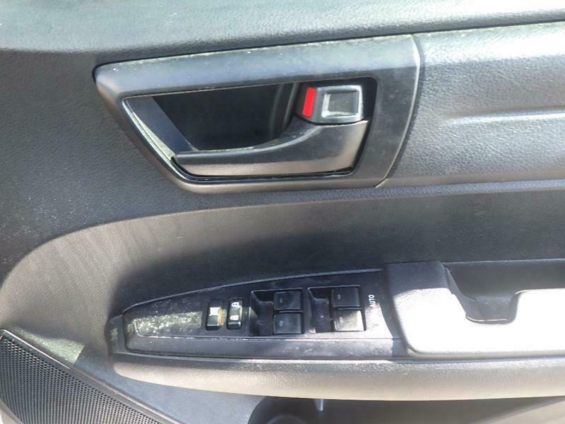COROLLA AXIO