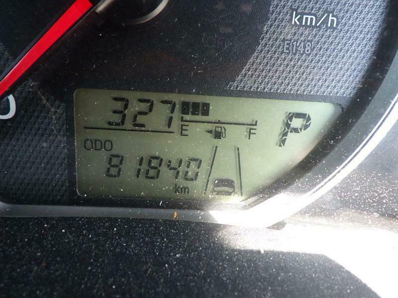 COROLLA AXIO