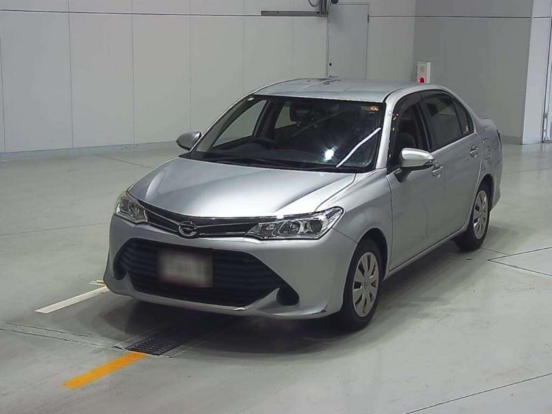 COROLLA AXIO