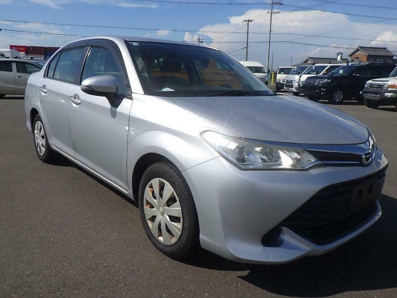 COROLLA AXIO-0