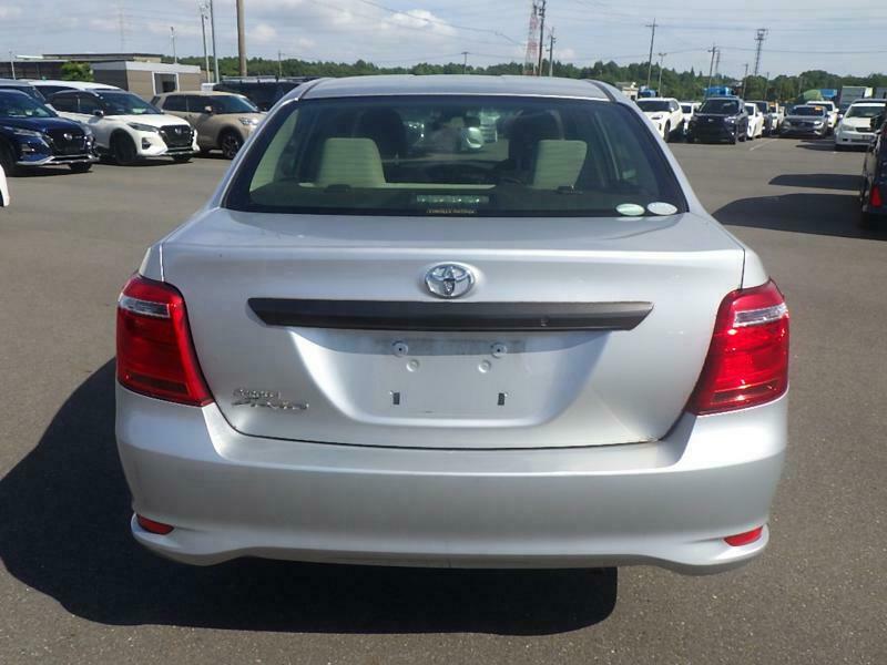 COROLLA AXIO