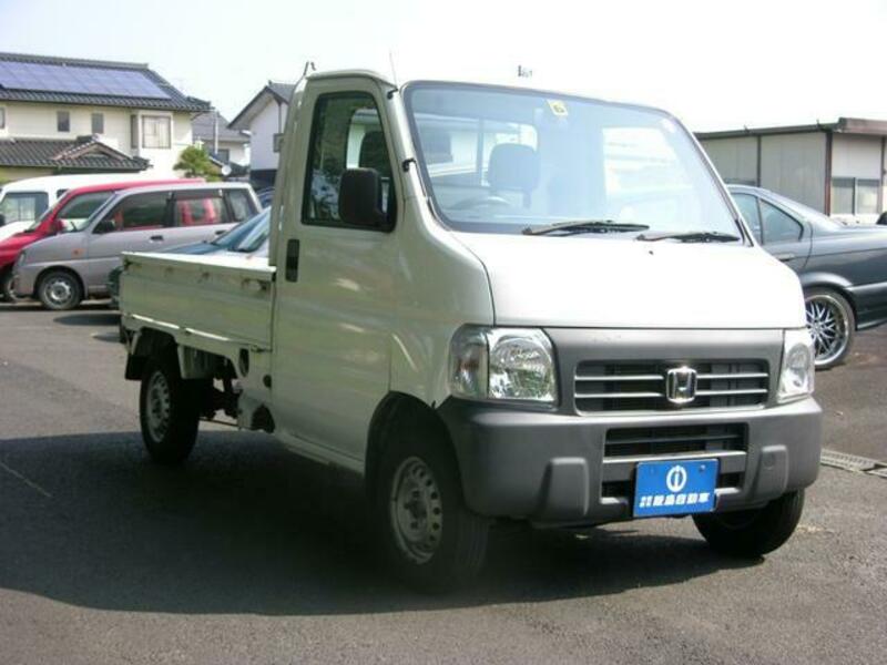 ACTY TRUCK
