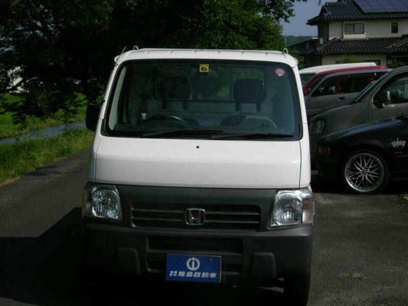 ACTY TRUCK